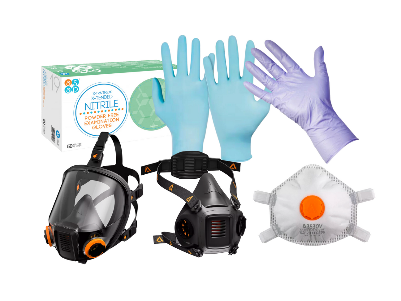 Personal Protective Equipment