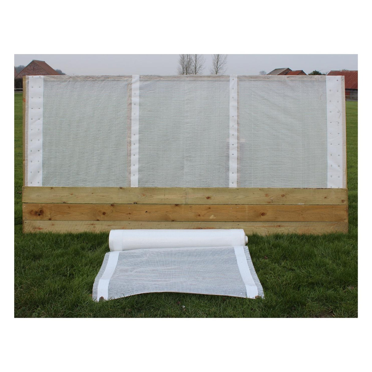 Shelterflex 1.1m x 45m