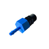 8mm Hose Tail Tank Connector 1/2"