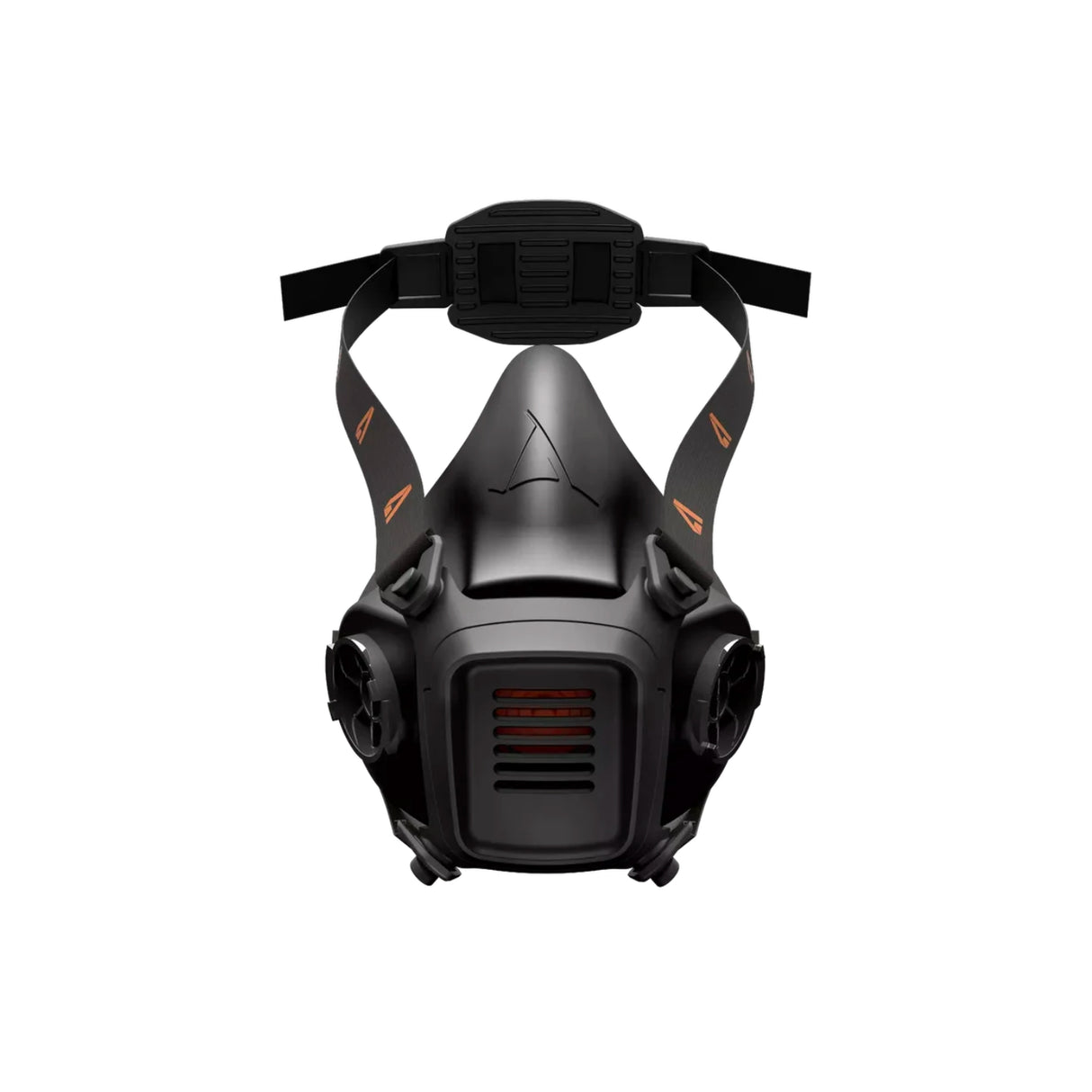 Alpha Sentinel Reusable Half Mask