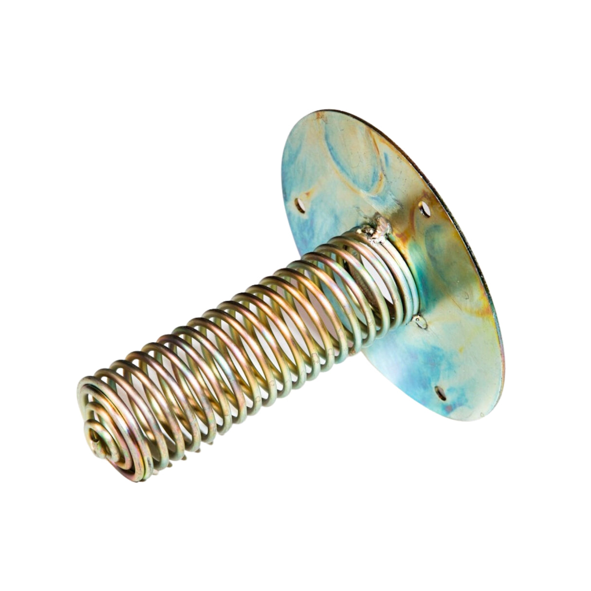 Spiral Spring Feeder