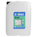 Q'SOL™ High Strength Detergent | 20L