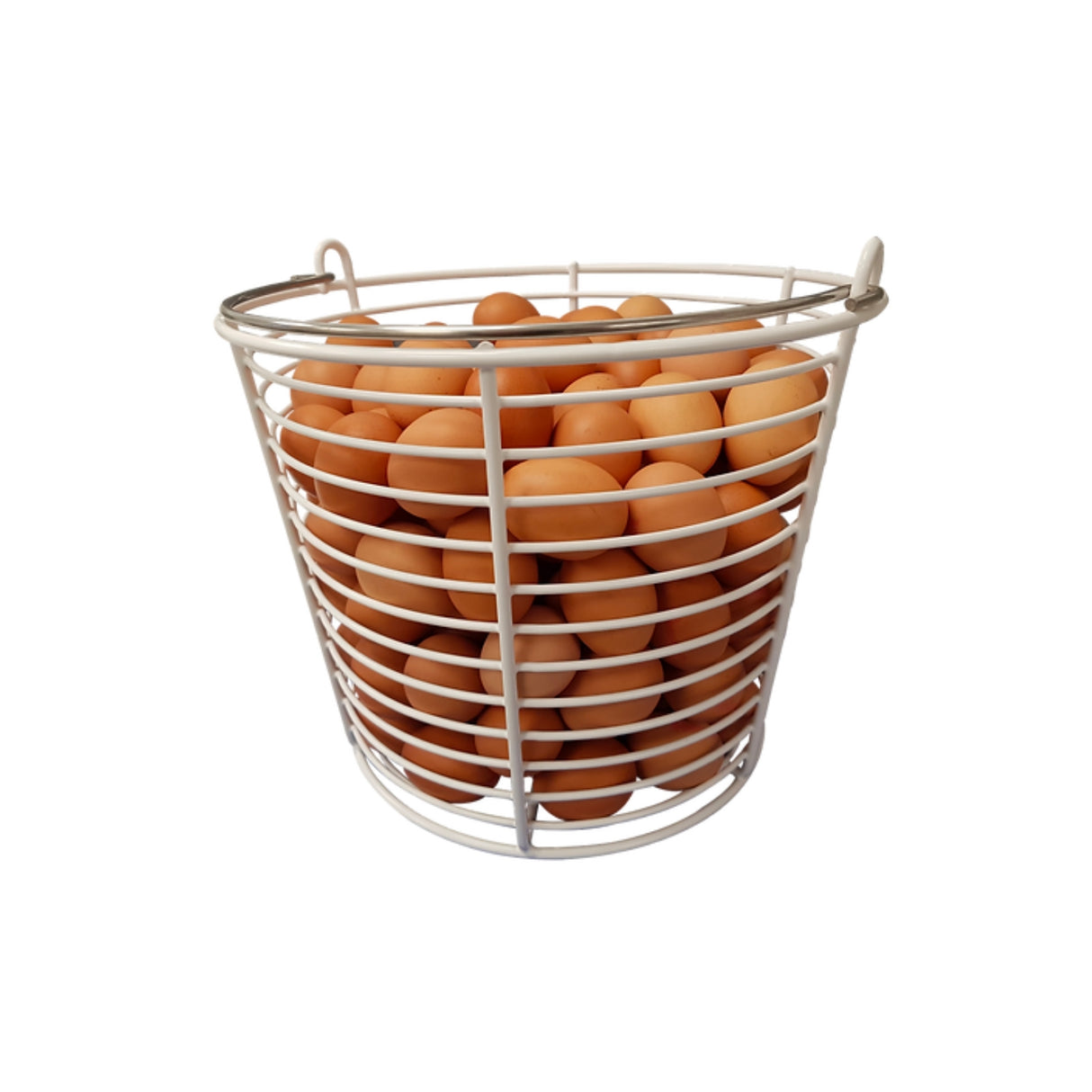 Monarch E150 Egg Basket