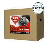 Ruby Grain 20kg