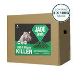 Jade Grain Bait 20kg