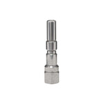 Alto KEW Spigot Plug 1/4" Female