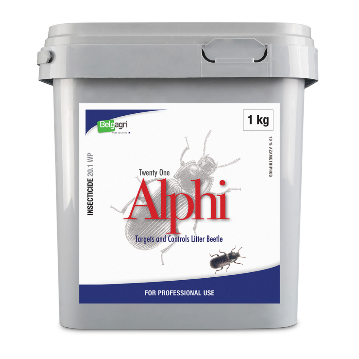 Alphi Litter Beetle Adulticide