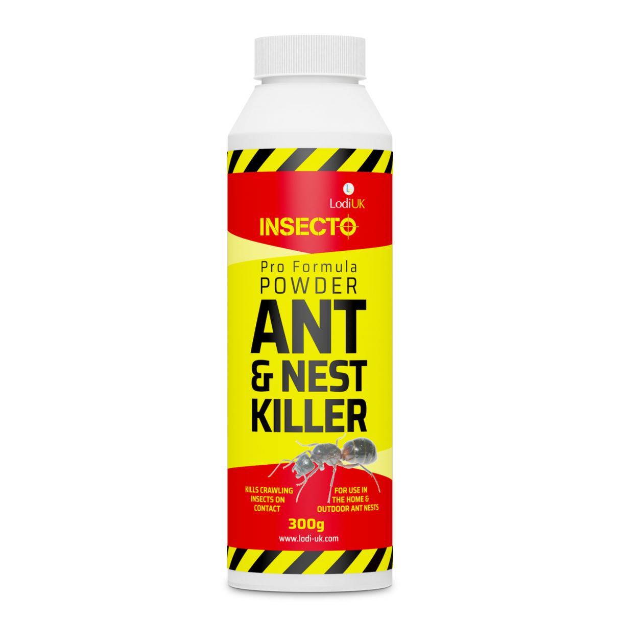 Insecto Powder Ant & Nest Killer (12 PACK)