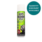 Anti-Rodent Spray