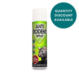 Anti-Rodent Spray