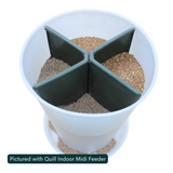 Quill Midi Feeder Divider