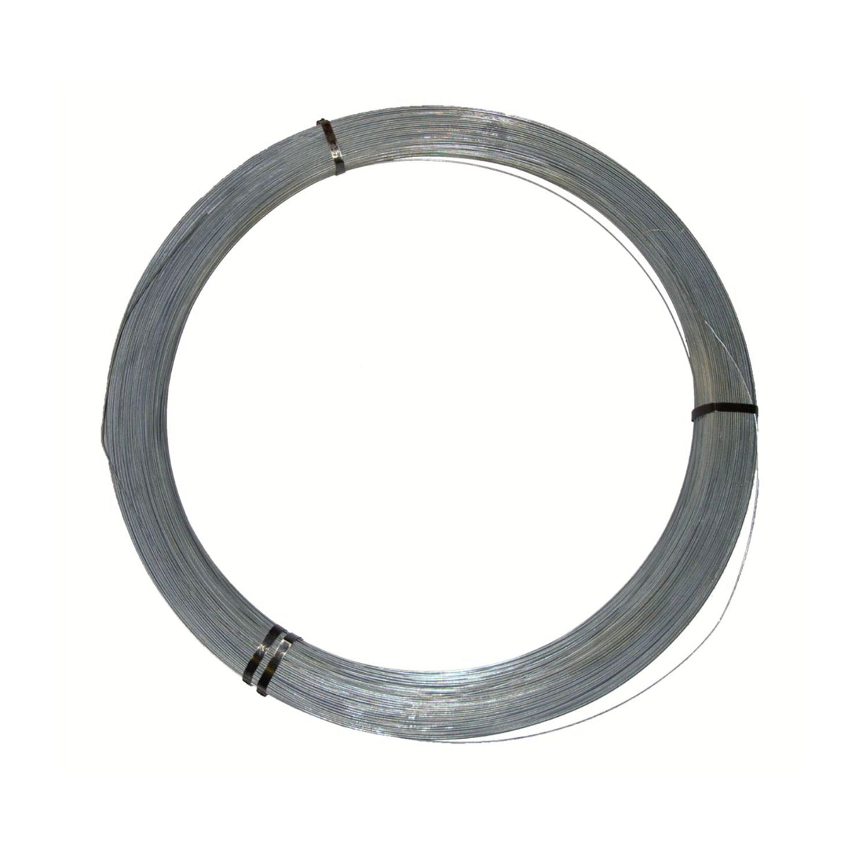 Plain Straining Wire Mild Steel 2.5mm (Standard Tensile) 25Kg