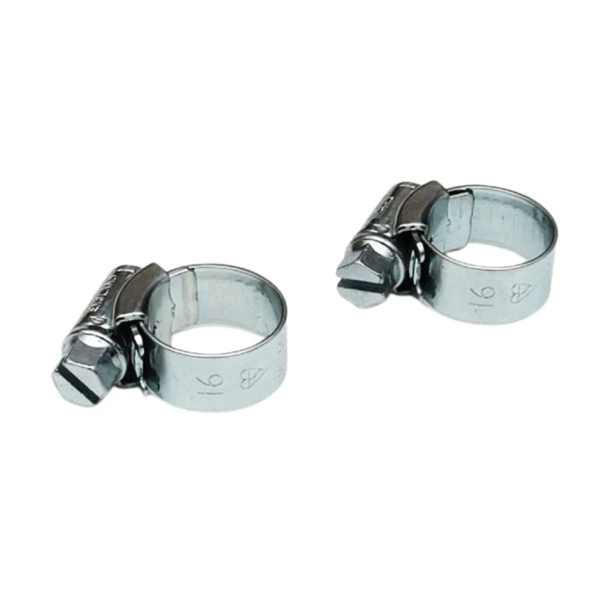 Gas Pipe Jubilee Clip 12-19mm