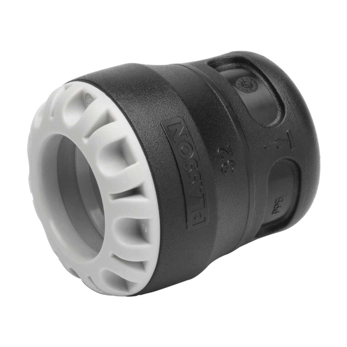 Plasson Push-Fit End Plug