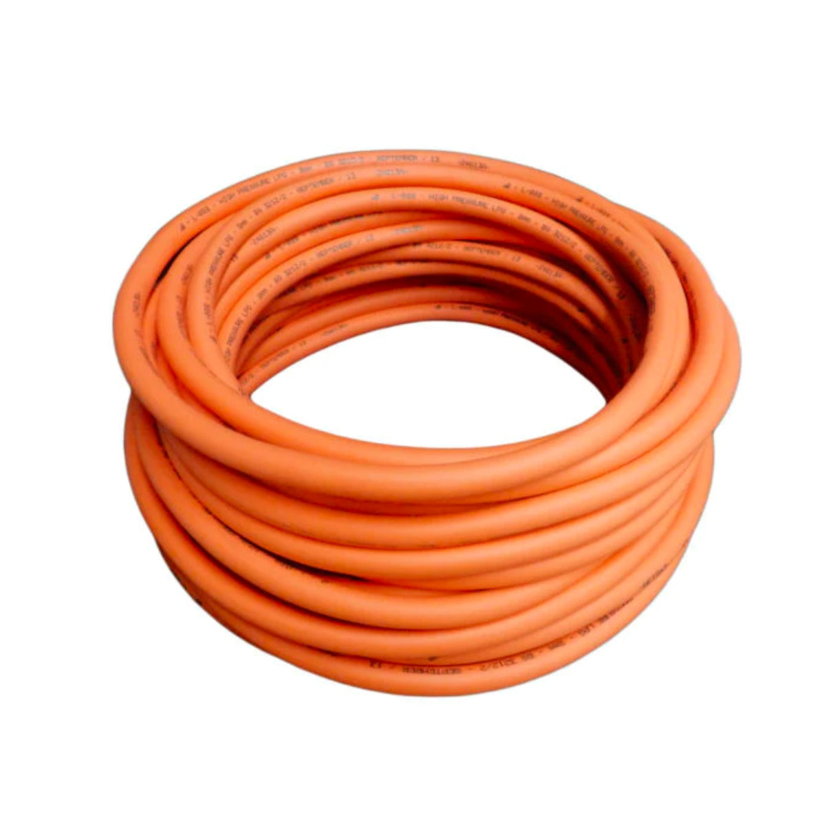 Gas Pipe Hose (Price per metre)