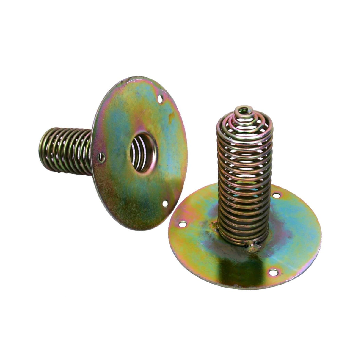 Spiral Spring Feeder