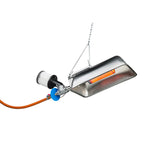 Gasolec M5 Heater 3KW with HD Filter