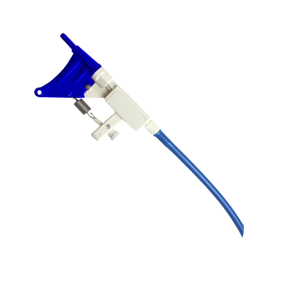 Quill Auto-filling Valve