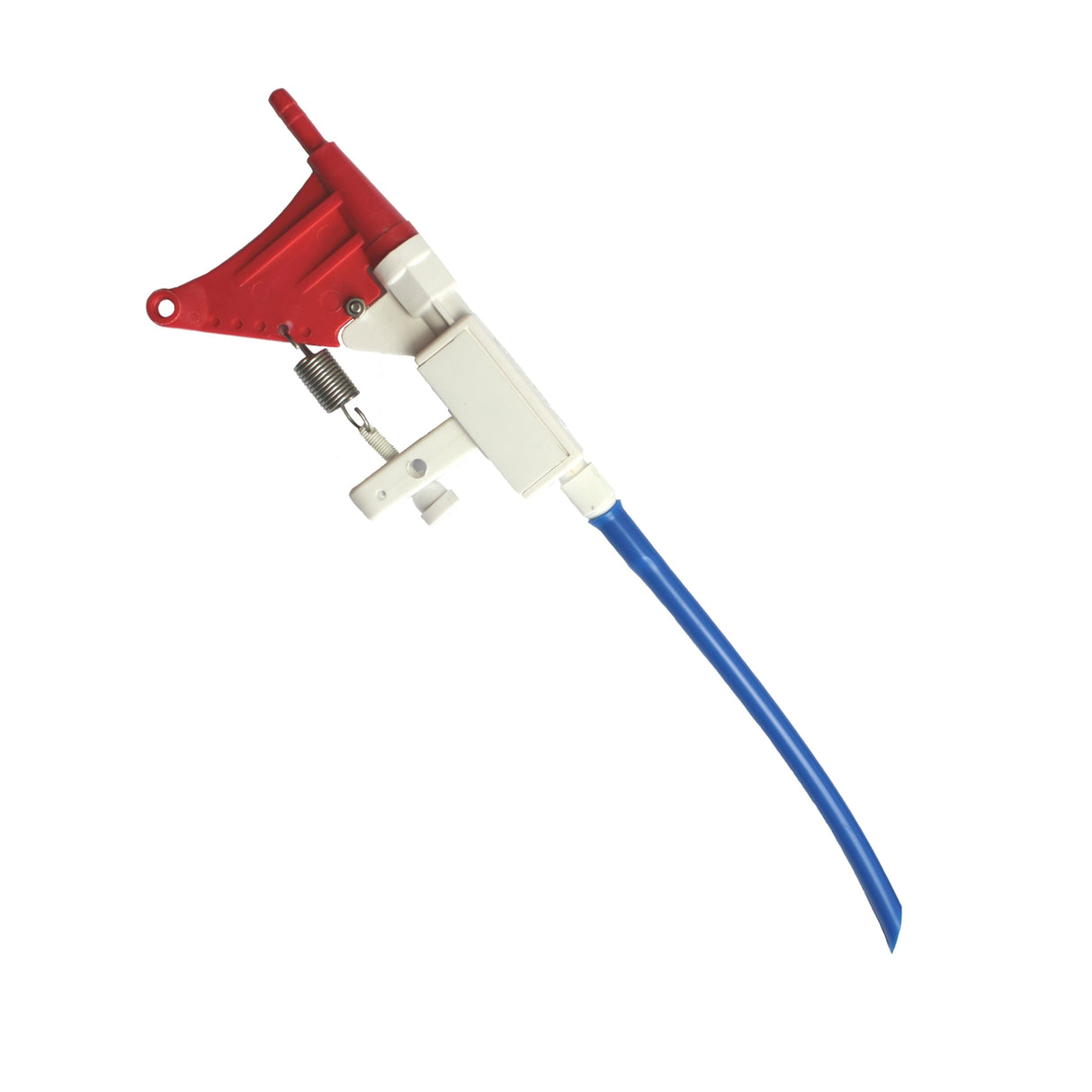 Quill Automatic Cut-Off Quill Valve