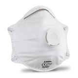 Alpha Solway 9020V P2 Disposable Respirator (Box of 10)