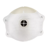 Alpha Solway 9020V P2 Disposable Respirator (Box of 10)