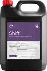 Shift™ Heavy Duty Detergent